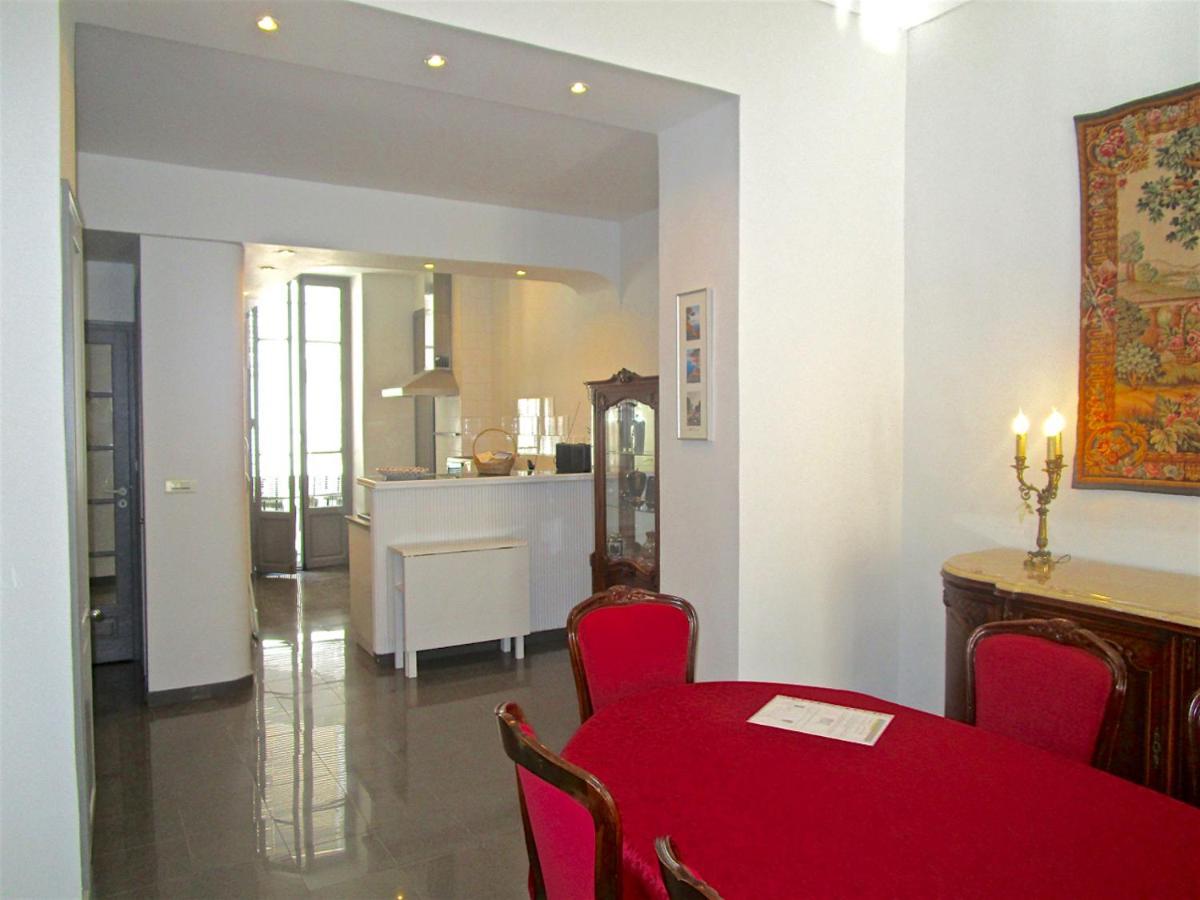 Appartement Nizza Exterior foto