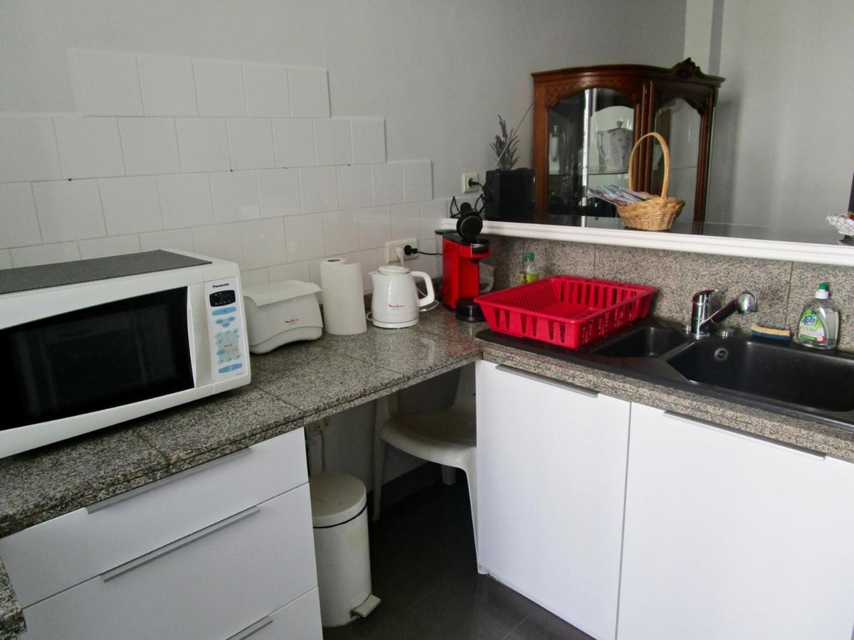Appartement Nizza Exterior foto