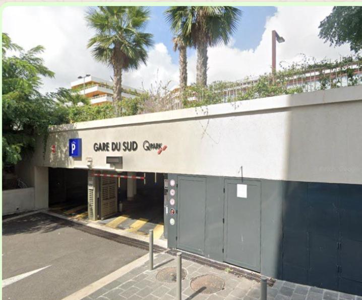 Appartement Nizza Exterior foto