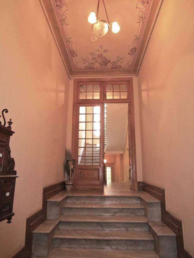 Appartement Nizza Exterior foto