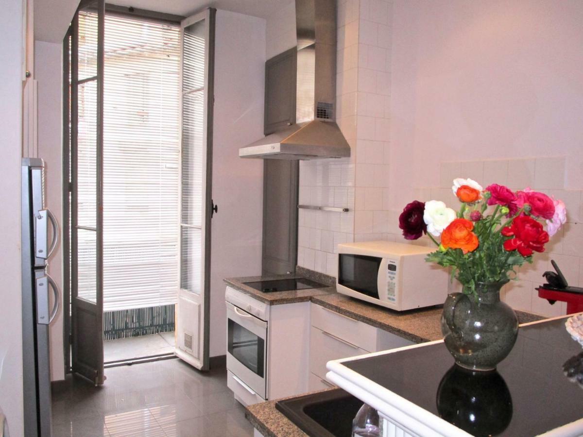 Appartement Nizza Exterior foto